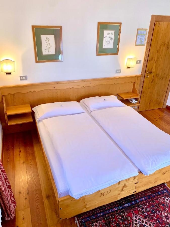 Hotel Valgranda Wellness & Spa 발 디 졸도 외부 사진