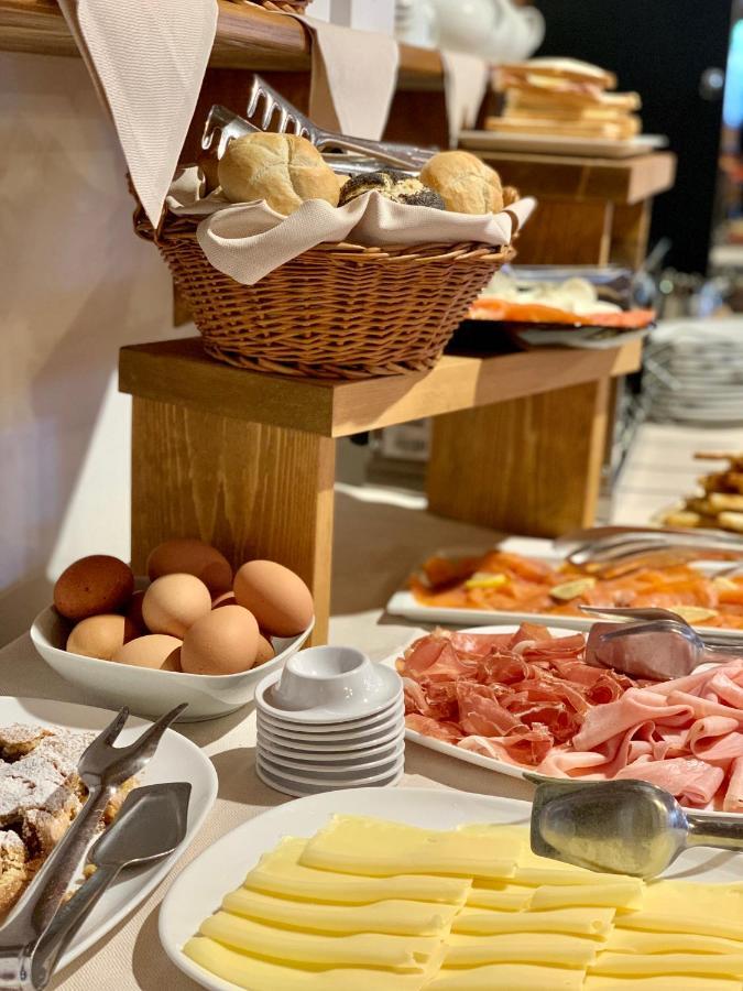 Hotel Valgranda Wellness & Spa 발 디 졸도 외부 사진