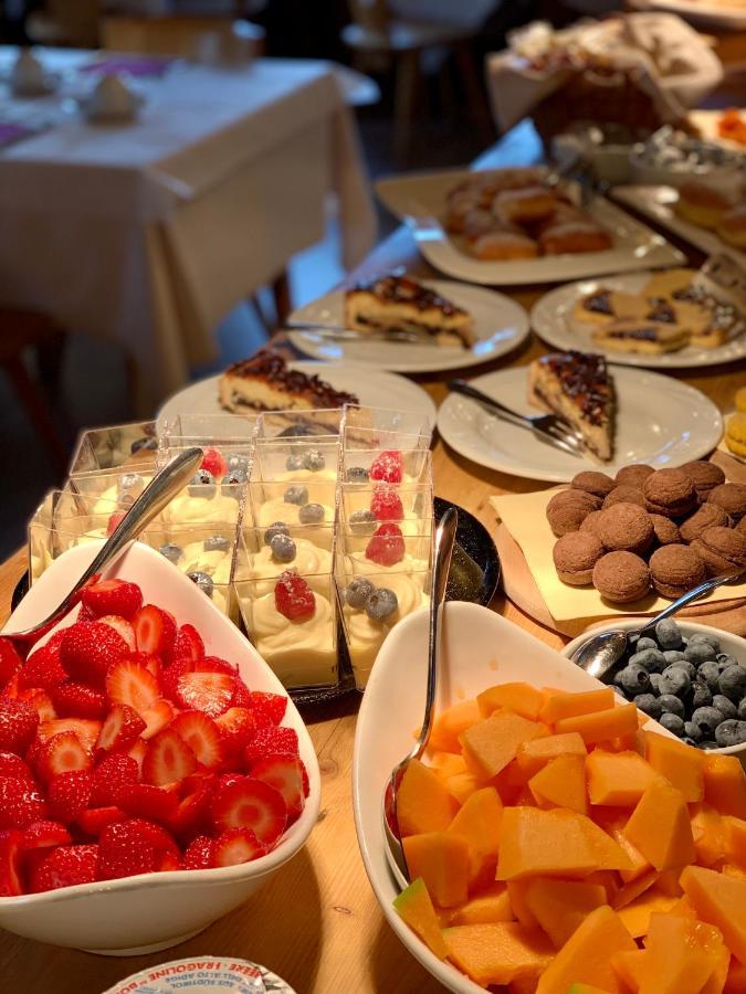 Hotel Valgranda Wellness & Spa 발 디 졸도 외부 사진