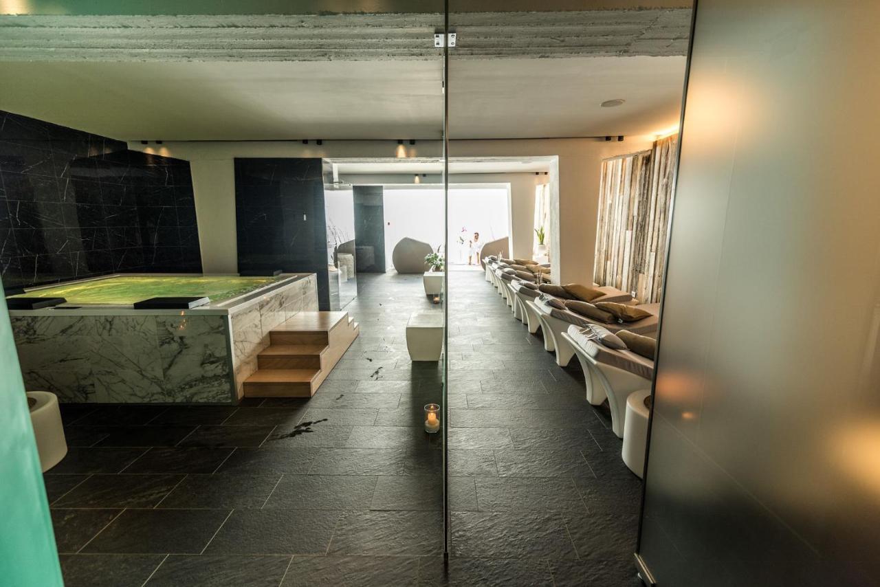 Hotel Valgranda Wellness & Spa 발 디 졸도 외부 사진