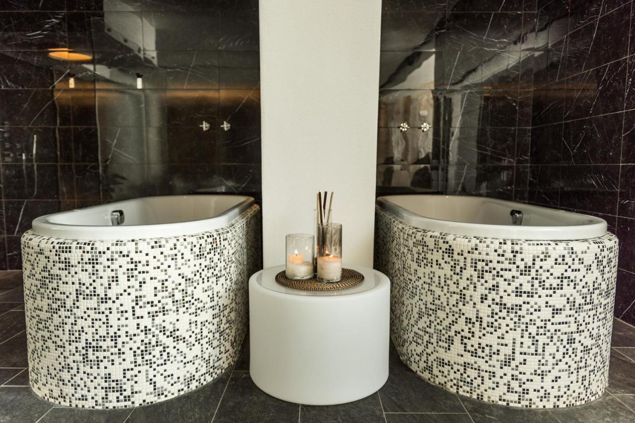 Hotel Valgranda Wellness & Spa 발 디 졸도 외부 사진
