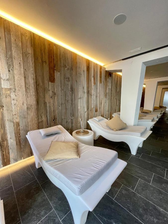 Hotel Valgranda Wellness & Spa 발 디 졸도 외부 사진