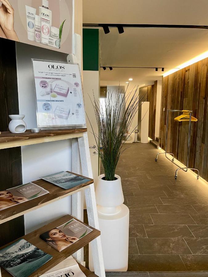 Hotel Valgranda Wellness & Spa 발 디 졸도 외부 사진
