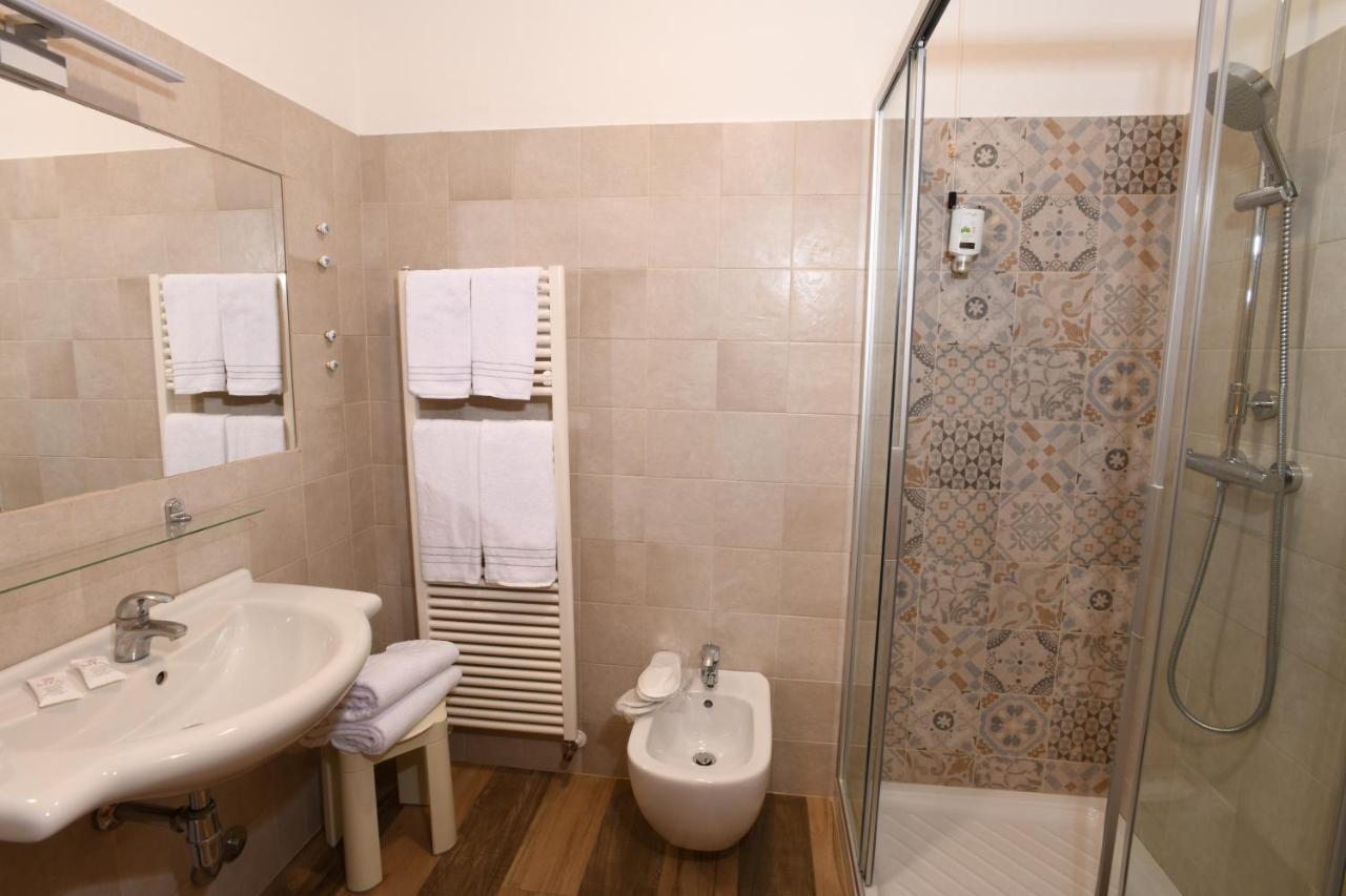 Hotel Valgranda Wellness & Spa 발 디 졸도 외부 사진