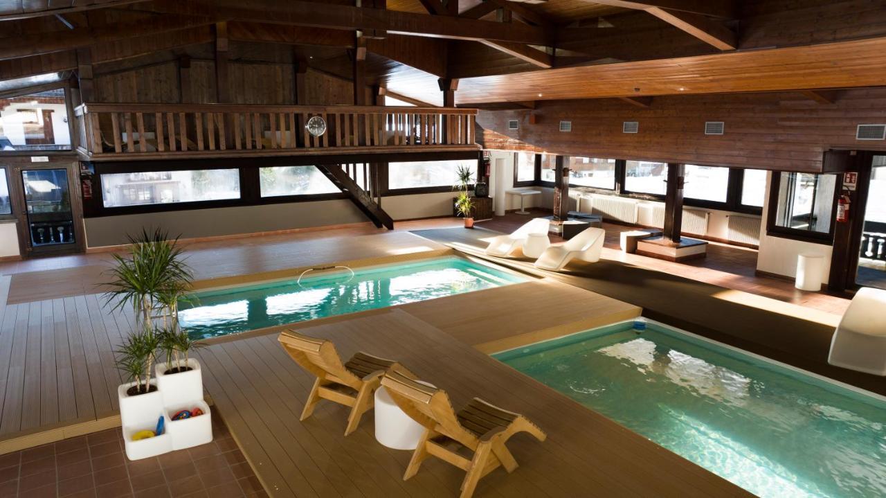 Hotel Valgranda Wellness & Spa 발 디 졸도 외부 사진