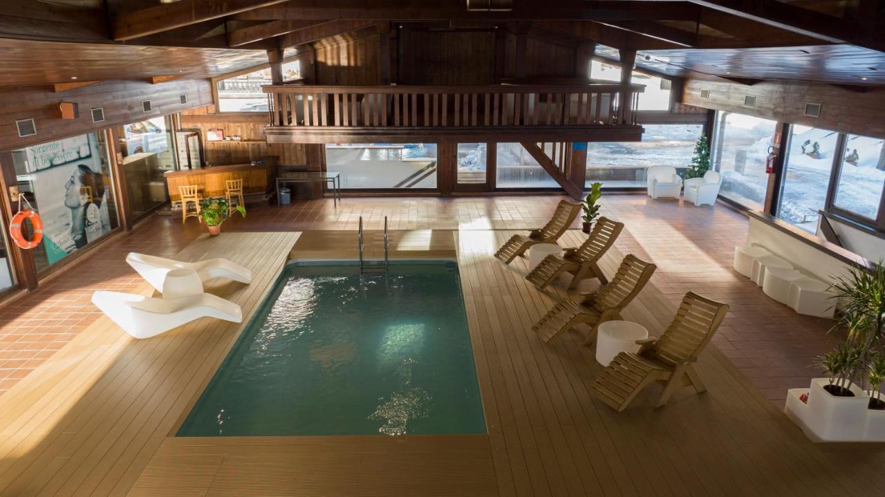 Hotel Valgranda Wellness & Spa 발 디 졸도 외부 사진