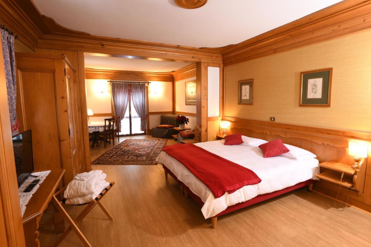 Hotel Valgranda Wellness & Spa 발 디 졸도 외부 사진
