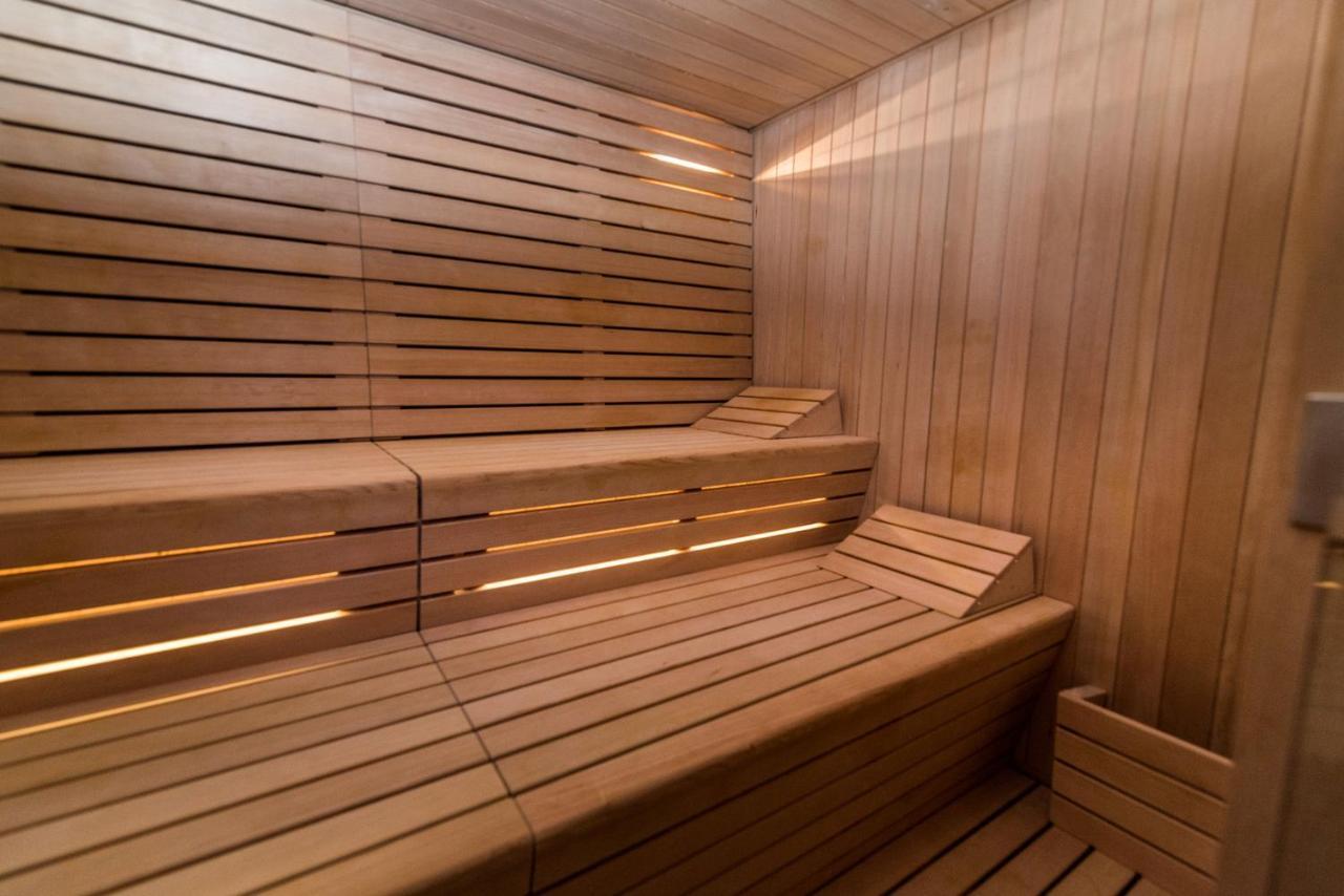 Hotel Valgranda Wellness & Spa 발 디 졸도 외부 사진