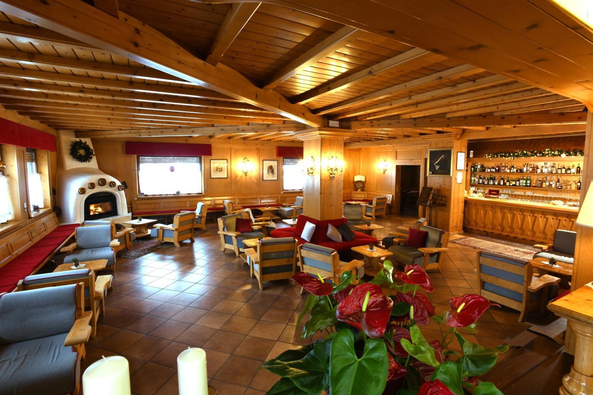 Hotel Valgranda Wellness & Spa 발 디 졸도 외부 사진