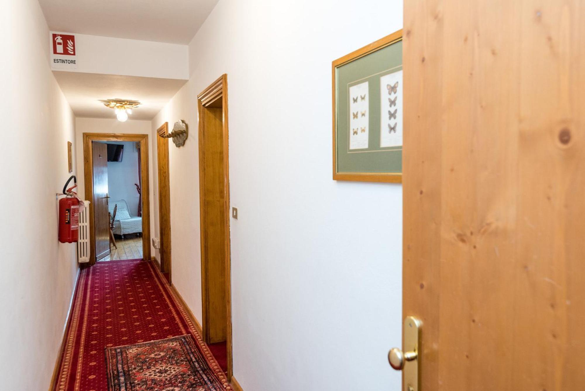 Hotel Valgranda Wellness & Spa 발 디 졸도 외부 사진