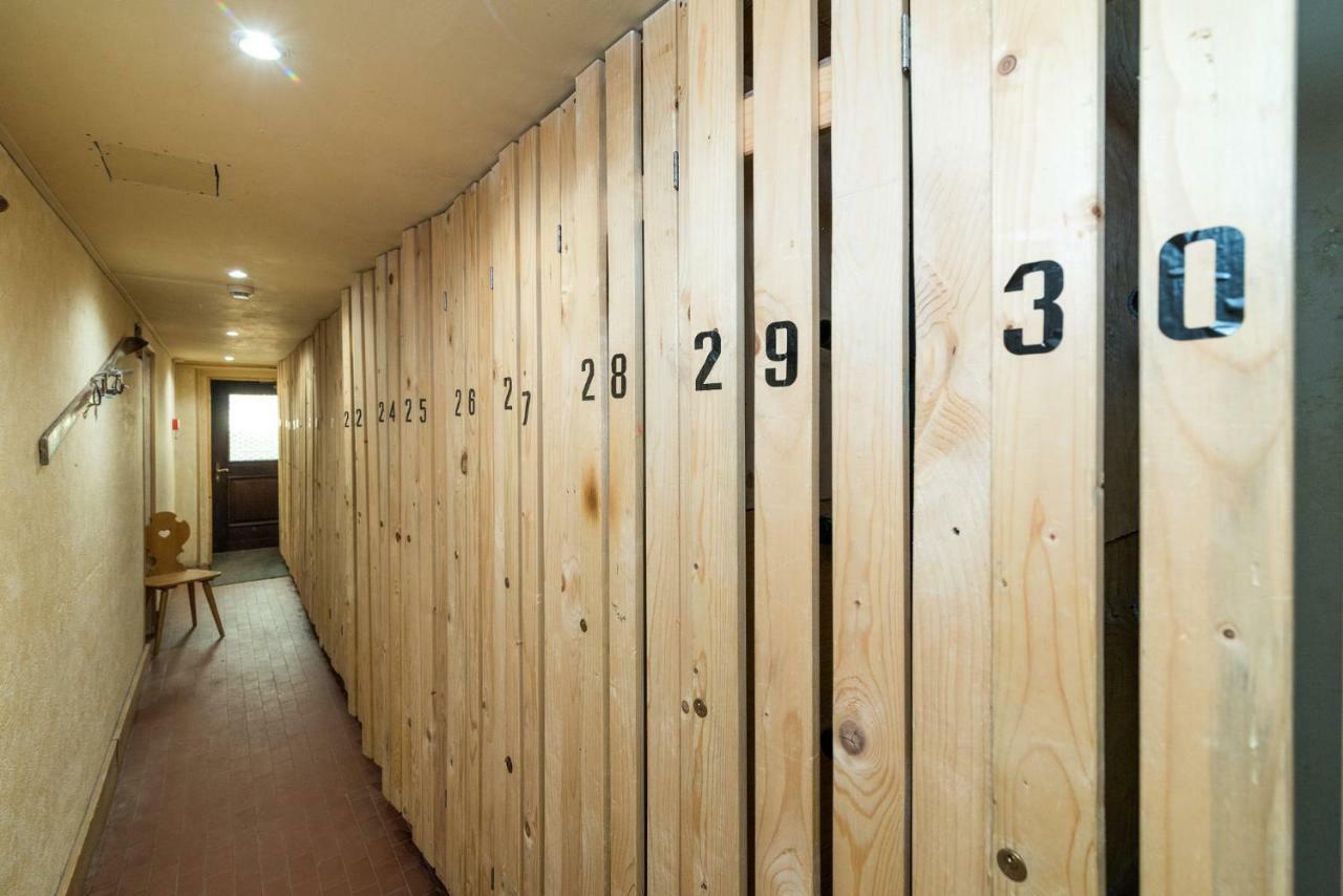 Hotel Valgranda Wellness & Spa 발 디 졸도 외부 사진