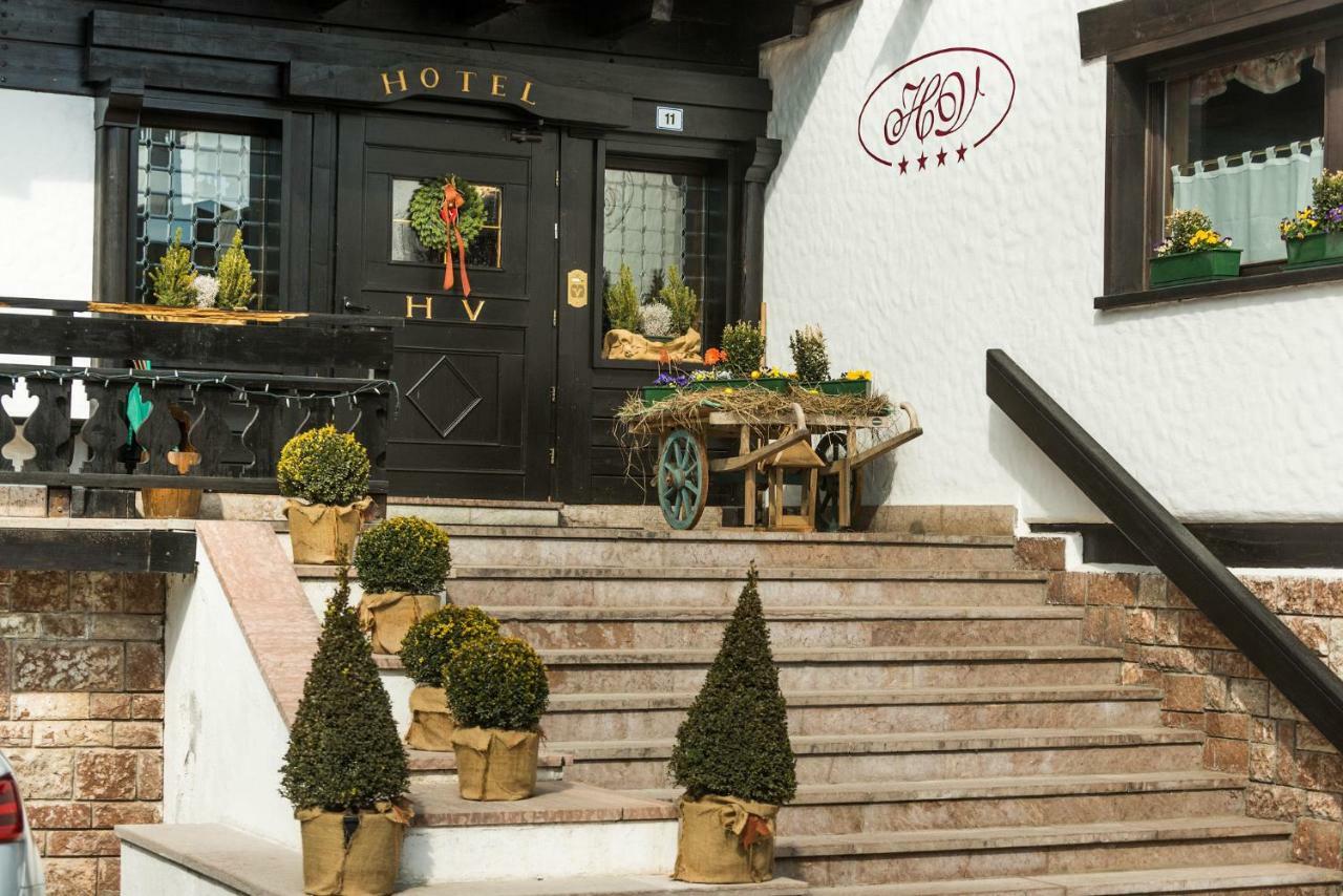 Hotel Valgranda Wellness & Spa 발 디 졸도 외부 사진